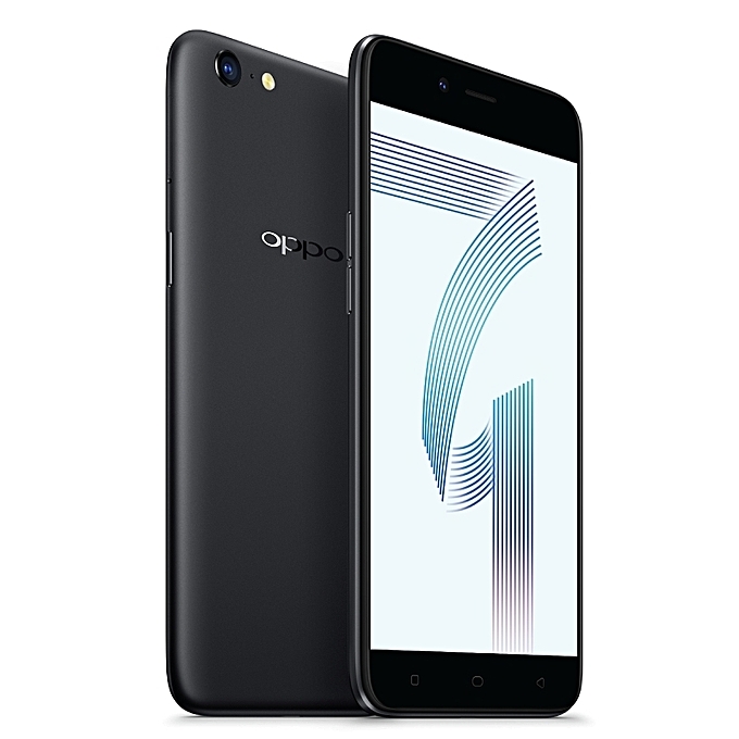 oppo a71 - 5.