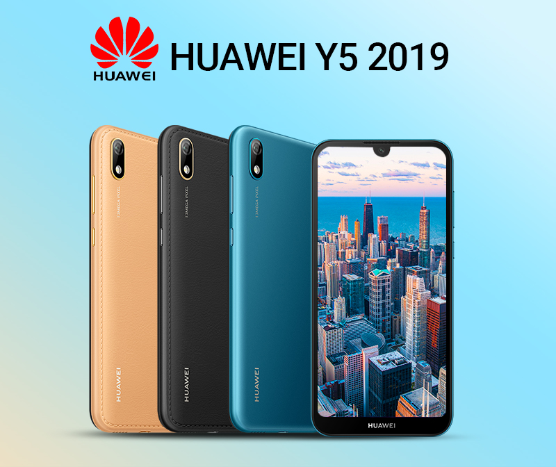 huawei y5 2019 (tip: get ksh.200 voucher below!)