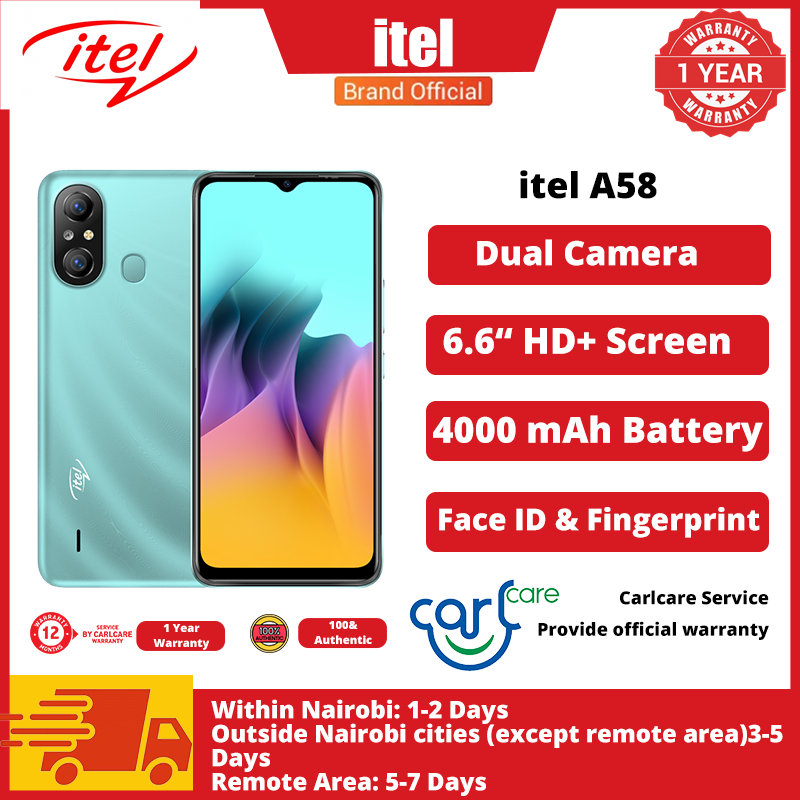 Black Friday Discounts For Itel A Gb Mah Battery Hd Dual