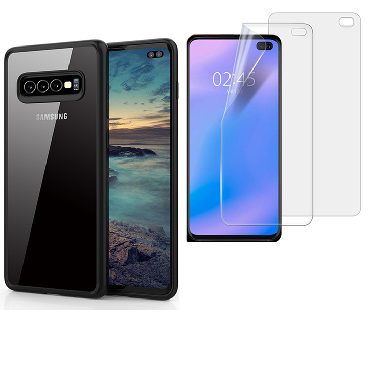 samsung galaxy s10 plus (2019) 1 x phone case   2