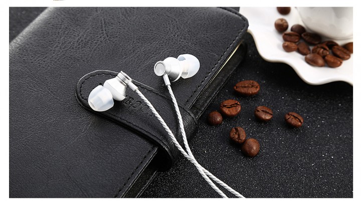 the well-designed earbuds which can let you immerse yourself in