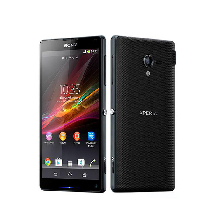 索尼xperia zl ram_索尼xperia zl_索尼l35h xperia zl