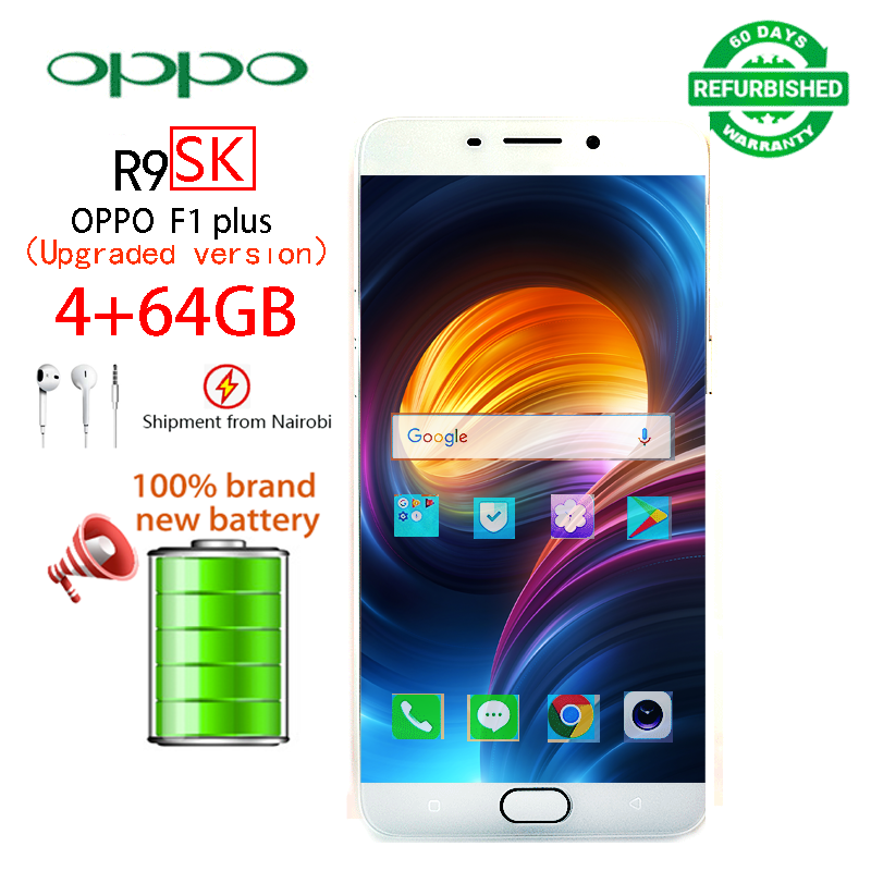 Black Friday Discounts For Refurbished Phones OPPO F1s F1 F1puls R9SK 4