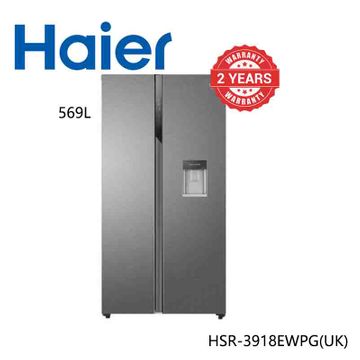 Haier Hsr Ewpg Fridge Side By Side Door Direct Cool Fridge With