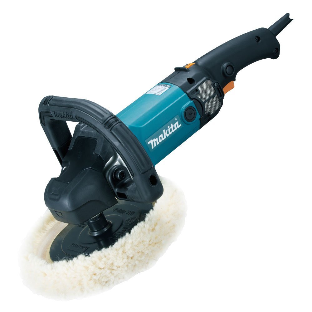 Black Friday Discounts For Makita Angle Polisher Buffing Machine