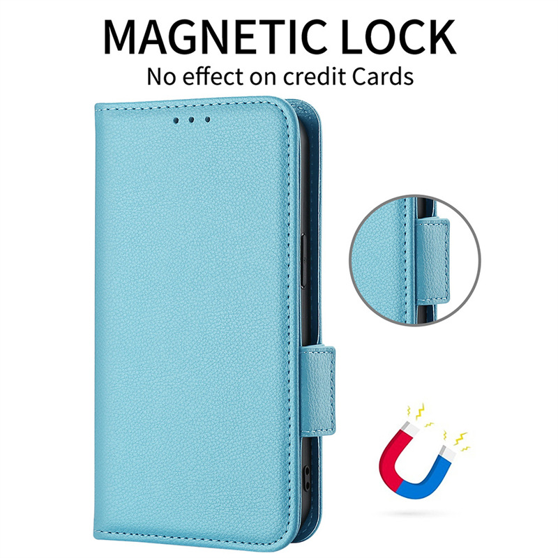 Best Price For Leather Phone Case Flip Cover For Oppo Realme C