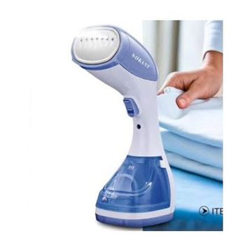 Offer Sokany Steam Iron Handheld Portable Travel Garment Steamers