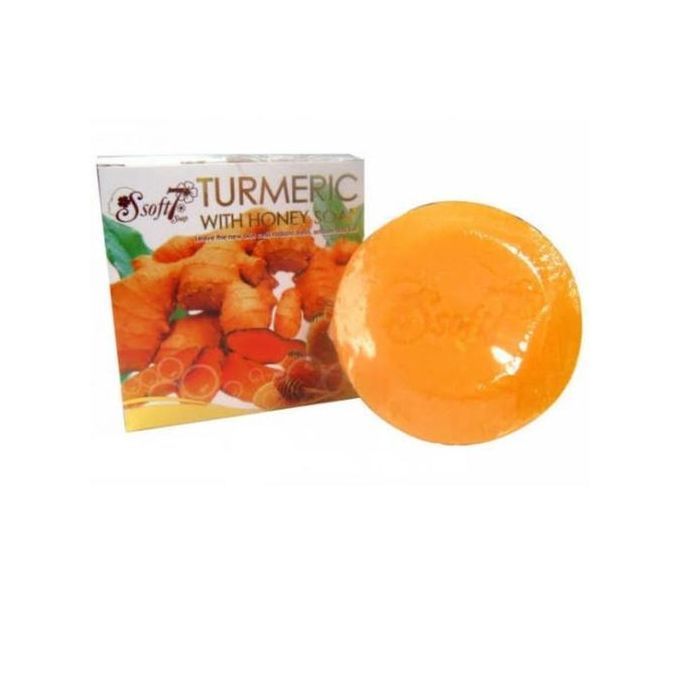 Best Price For Tumeric Powder Tumeric With Honey Soap