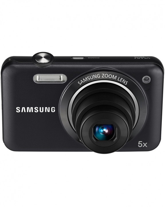samsung es75 digital camera - 14m 27mm 5x - 2.