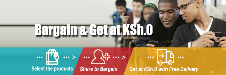 kilimall bargain