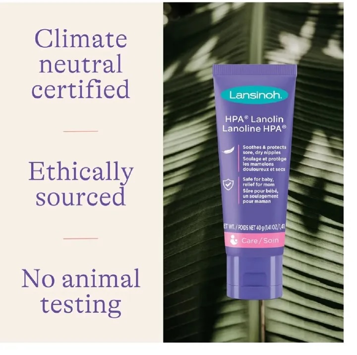 Best nipple cream for breastfeeding moms in Kenya