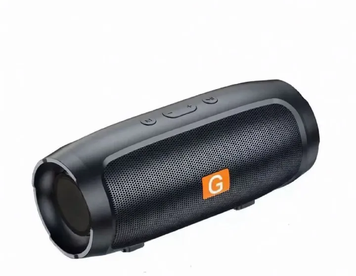 VL-BS007 Bluetooth Accessories Waterproof Subwoofer Portable Bluetooth Wireless Speaker