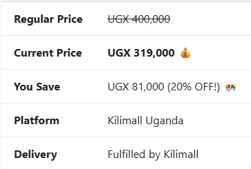 itel CITY 100 price