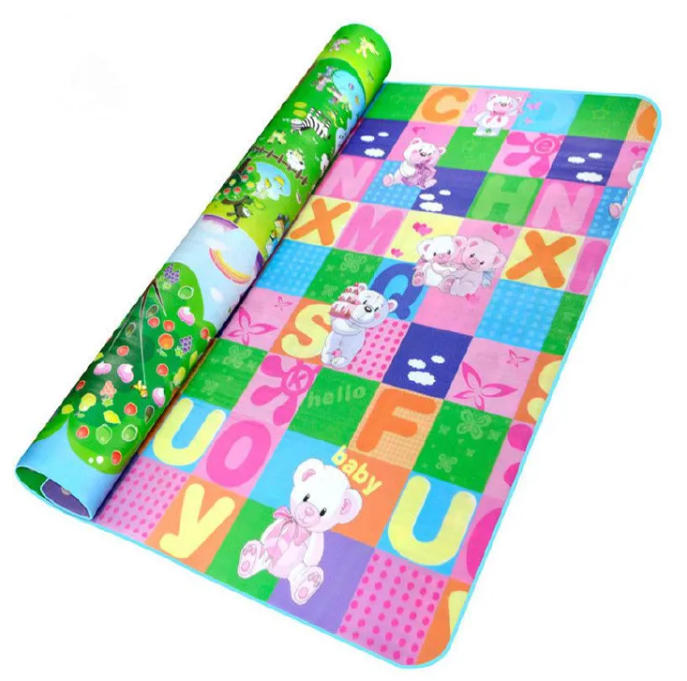 Kids Playmats/Crawling mats 1.8X2M