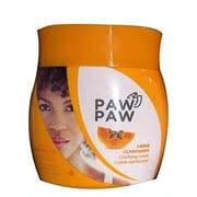 Paw Paw Clarifying PawPaw Cream with Vitamin E and Papaya Extract - 120ml