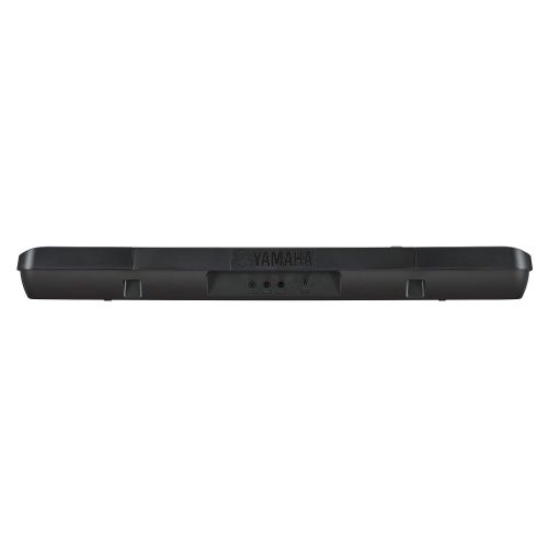 Yamaha PSR-E283 61-Key Portable Keyboard Digital Piano With 410 Voices Learning Functions Portable Music Keyboard For Beginners Students Church & Home Practice