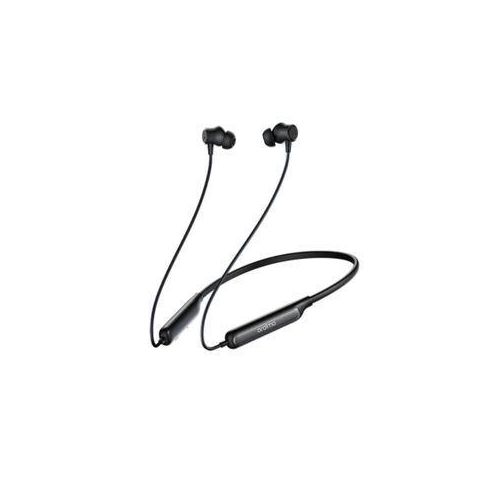 Oraimo Necklace 5 Wireless Neckband Earphones, ANC Noise Cancellation, 40H Playtime, Bluetooth 5.4, Fast Charging, Sound360 Spatial Audio, Magnetic Earbuds Kenya