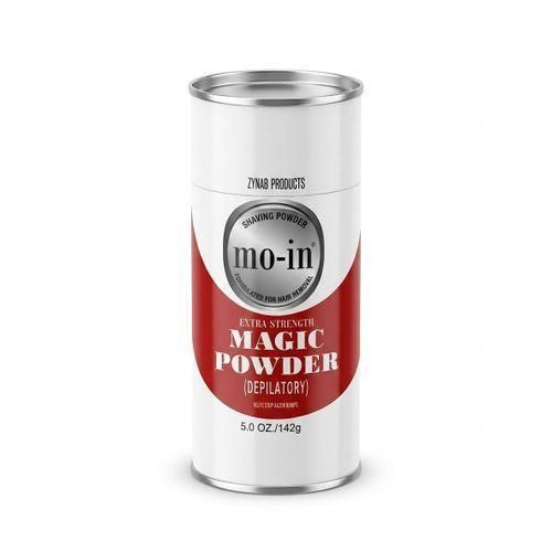 Mo-In Magic Shaving Powder 142g – Depilatory