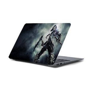 Laptop Skin Sticker Cover - Universal Vinyl Decal