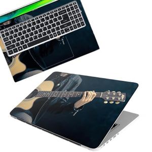 Laptop Skin Sticker Cover - Universal Vinyl Decal