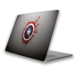 Laptop Skin Sticker Cover - Universal Vinyl Decal