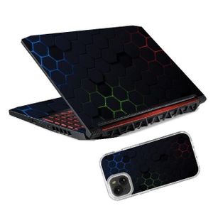 Laptop Skin Sticker Cover - Universal Vinyl Decal