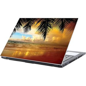 Laptop Skin Sticker Cover - Universal Vinyl Decal