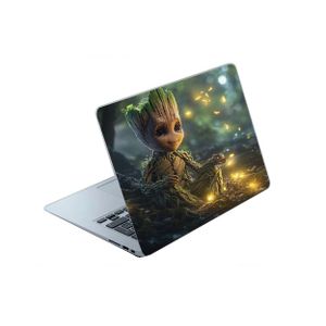 Laptop Skin Sticker Cover - Universal Vinyl Decal