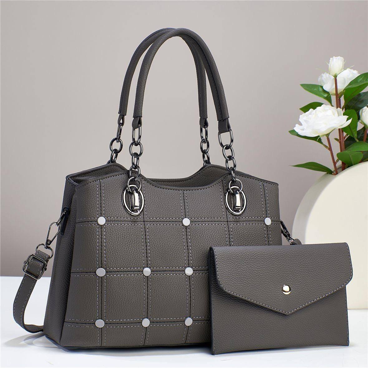 Women Elegant Fashion Bags Handbags