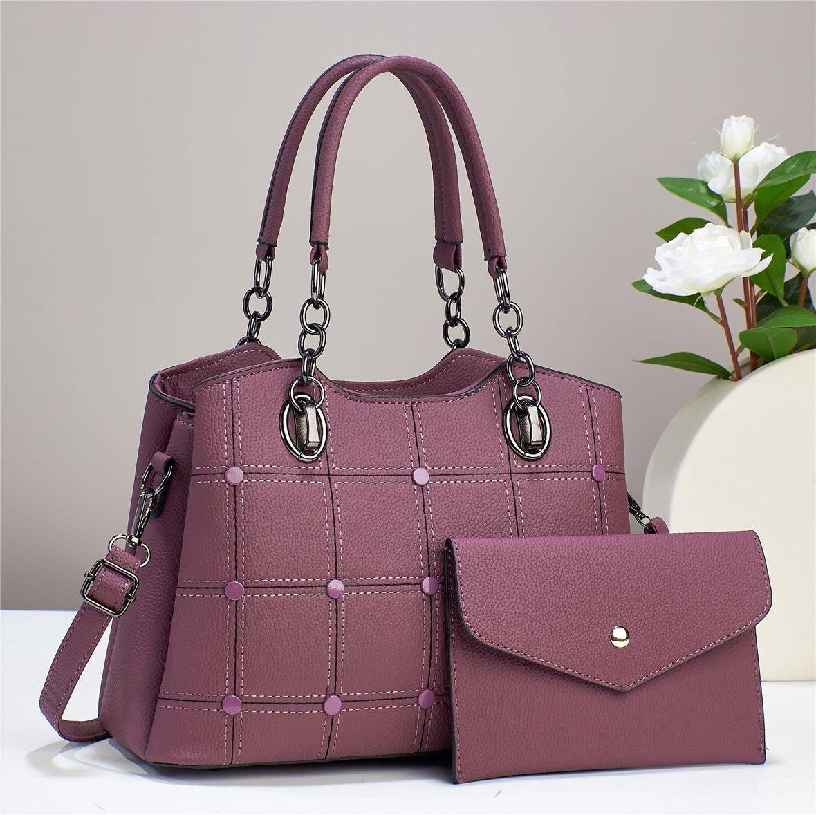 Women Elegant Fashion Bags Handbags