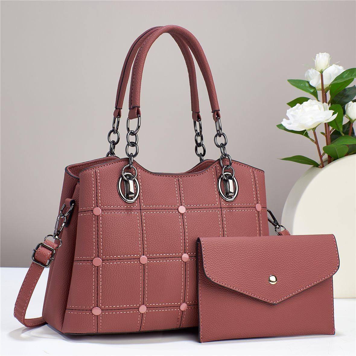 Women Elegant Fashion Bags Handbags