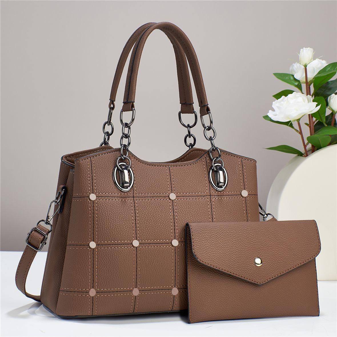 Women Elegant Fashion Bags Handbags