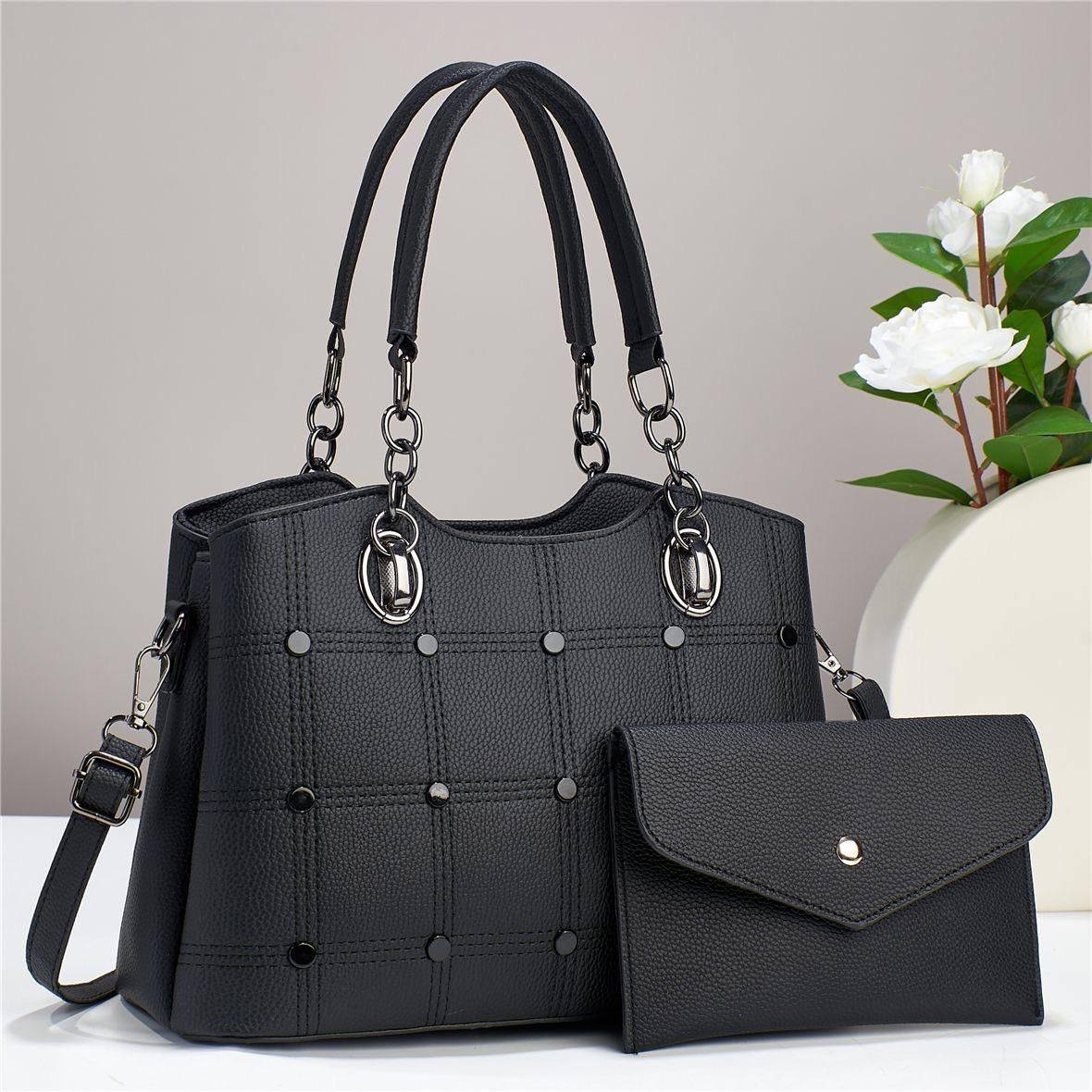 Women Elegant Fashion Bags Handbags