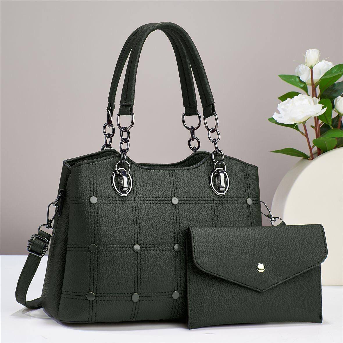 Women Elegant Fashion Bags Handbags