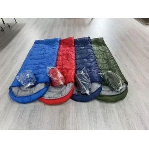 Outdoor Camping Hooded Sleeping Bag-ultra Ligh