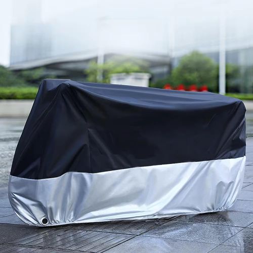 Motorbike/Sports Bike/Motorcycle Protective Cover - L