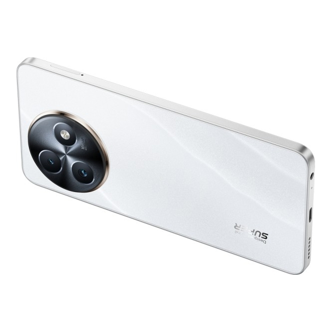 【Free Earbuds】Refurbished Itel S24 8GB+256GB (Dual SIM) 108MP Camera  5000mAh battery  6.6" 90HZ Screen 4G Network Fingerprint Unlock