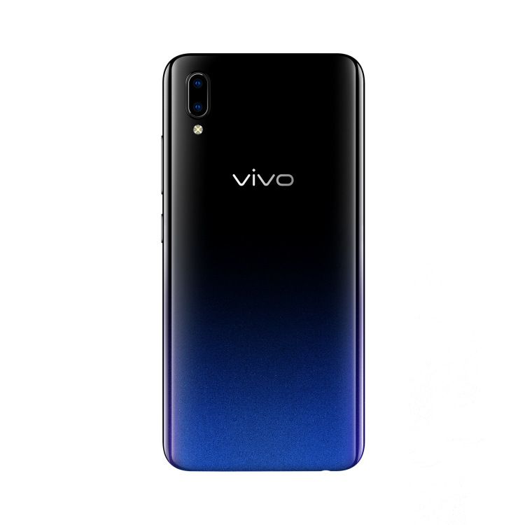 Refurbished VIVO Y93 4GB RAM 128GB ROM 6.2inch 4030mAh Dual SIM 8MP+13MP Android Smartphones/Mobile Phones