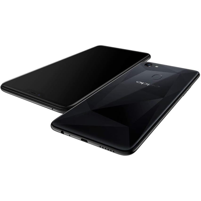 Refurbished Phone OPPO F7 / A3 6GB+ 128GB 6.23" IPS LCD 25MP+16MP Camera 3400mAh Dual SIM 4G network 3 Months Warranty  Smart Phone