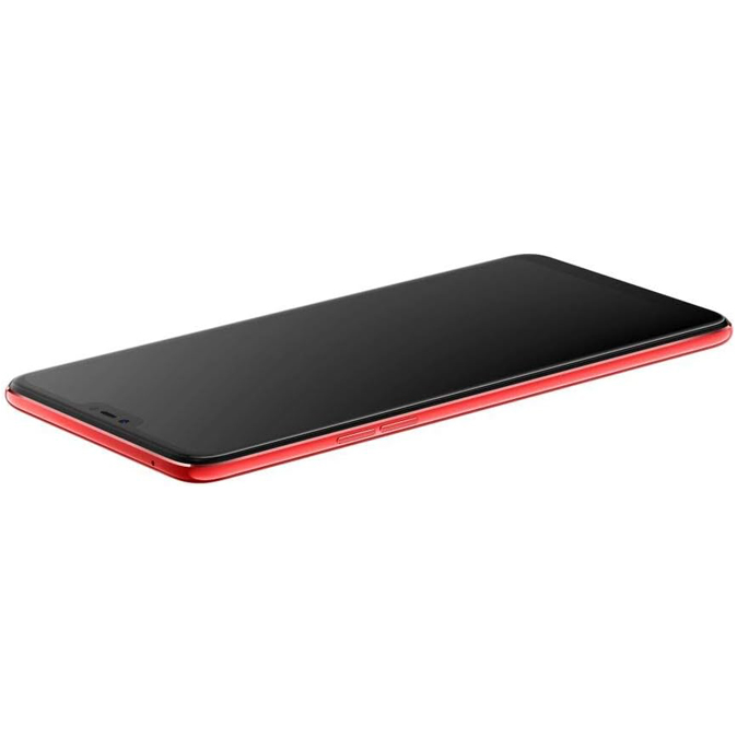 Refurbished Phone OPPO F7 / A3 6GB+ 128GB 6.23" IPS LCD 25MP+16MP Camera 3400mAh Dual SIM 4G network 3 Months Warranty  Smart Phone
