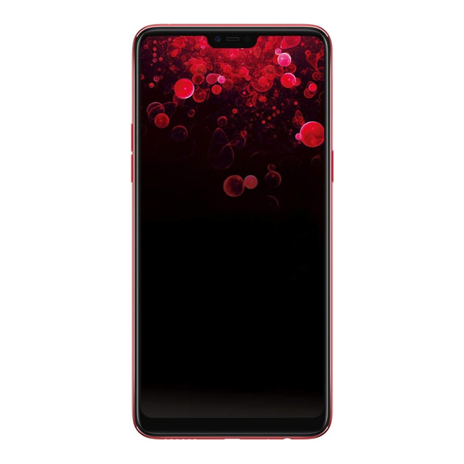 Refurbished Phone OPPO F7 / A3 6GB+ 128GB 6.23" IPS LCD 25MP+16MP Camera 3400mAh Dual SIM 4G network 3 Months Warranty  Smart Phone