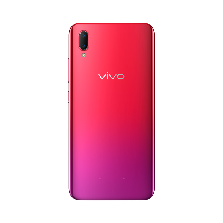 Refurbished VIVO Y93 4GB RAM 128GB ROM 6.2inch 4030mAh Dual SIM 8MP+13MP Android Smartphones/Mobile Phones