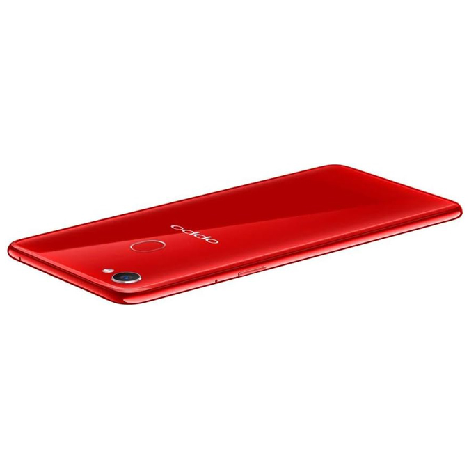Refurbished Phone OPPO F7 / A3 6GB+ 128GB 6.23" IPS LCD 25MP+16MP Camera 3400mAh Dual SIM 4G network 3 Months Warranty  Smart Phone