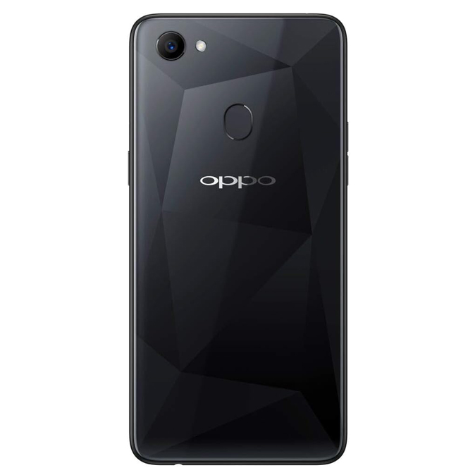 Refurbished Phone OPPO F7 / A3 6GB+ 128GB 6.23" IPS LCD 25MP+16MP Camera 3400mAh Dual SIM 4G network 3 Months Warranty  Smart Phone