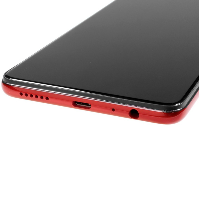 Refurbished Phone OPPO F7 / A3 6GB+ 128GB 6.23" IPS LCD 25MP+16MP Camera 3400mAh Dual SIM 4G network 3 Months Warranty  Smart Phone