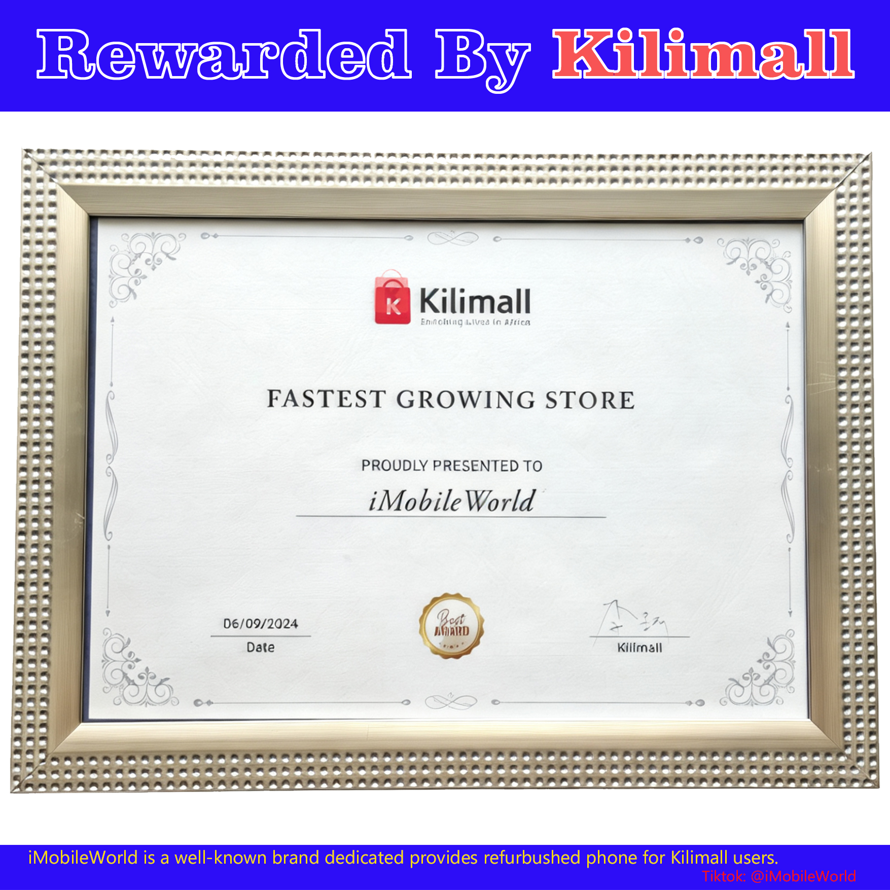 Refurbished VIVO Y17 4GB RAM + 128GB ROM 6.35" Screen 20MP+13MP Camera 5000mAh (Dual SIM) Android Smartphones/ Mobile Phones