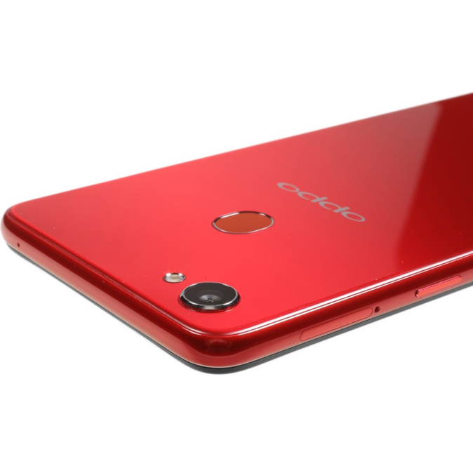 Refurbished Phone OPPO F7 / A3 6GB+ 128GB 6.23" IPS LCD 25MP+16MP Camera 3400mAh Dual SIM 4G network 3 Months Warranty  Smart Phone