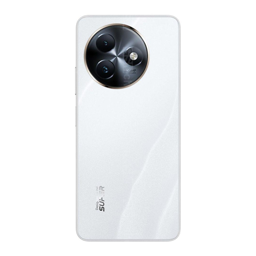 【Free Earbuds】Refurbished Itel S24 8GB+256GB (Dual SIM) 108MP Camera  5000mAh battery  6.6" 90HZ Screen 4G Network Fingerprint Unlock