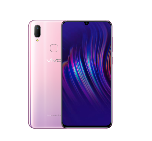 Refurbished Phone vivo V11i  RAM4GB,Storage128GB (Supports microSD Card up to 256GB),Battery3315mAh