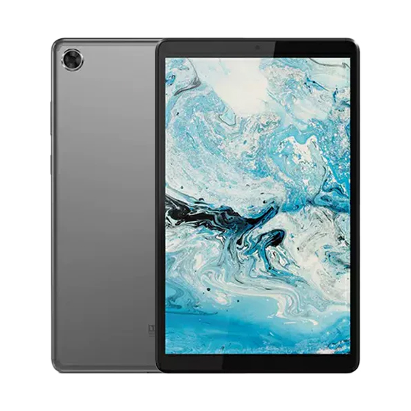 【Free Earbuds】Refurbushed Lenovo Tab M8 8 Inch 3GB RAM + 32GB ROM 5100mAh Andriod 13_3 Months Warranty.